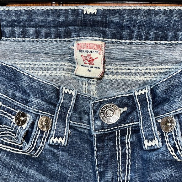 True religions, Becky big QT - Picture 2 of 7